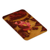 Magnet Flexible Summer ice cream lovers (Côté Droit)