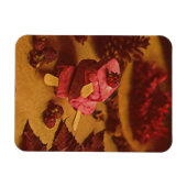 Magnet Flexible Summer ice cream lovers (Horizontal)