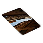 Magnet Flexible Sun-kissed Street (Côté Droit)