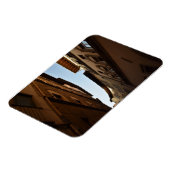 Magnet Flexible Sun-kissed Street (Côté Gauche)