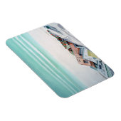 Magnet Flexible Sun Sand et Money III (Côté Droit)