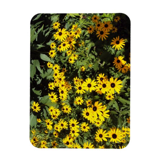 Magnet Flexible Sunlit Meadow (Vertical)