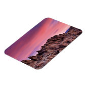 Magnet Flexible Sunrise (Côté Gauche)