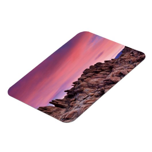 Magnet Flexible Sunrise (Côté Gauche)