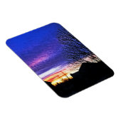Magnet Flexible Sunrise Colorfun à Cincinnati (Côté Droit)