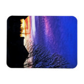 Magnet Flexible Sunrise Colorfun à Cincinnati (Horizontal)