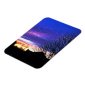 Magnet Flexible Sunrise Colorfun à Cincinnati (Côté Gauche)