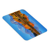 Magnet Flexible Sunrise de courbe Oxbow (Côté Droit)