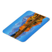 Magnet Flexible Sunrise de courbe Oxbow (Côté Gauche)