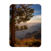 Magnet Flexible Sunrise North Rim (Vertical)
