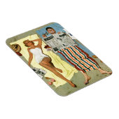 Magnet Flexible Sunscreen ? (Côté Droit)