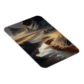 Magnet Flexible Sunset (Côté Droit)
