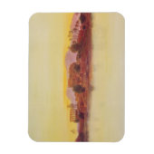 Magnet Flexible Sunset, 1861 (panneau) (Vertical)