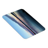 Magnet Flexible Sunset at Crescent (Côté Droit)