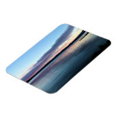 Magnet Flexible Sunset at Crescent (Côté Gauche)