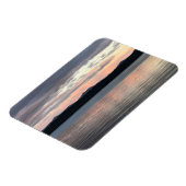 Magnet Flexible Sunset at Crescent (Côté Gauche)