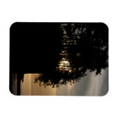 Magnet Flexible Sunset Bluff (Horizontal)