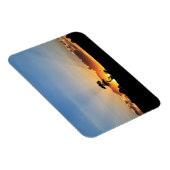 Magnet Flexible Sunset Farm Londrina (Côté Droit)