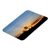 Magnet Flexible Sunset Farm Londrina (Côté Gauche)