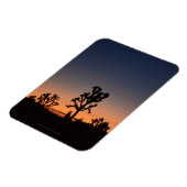 Magnet Flexible Sunset Joshua (Côté Gauche)