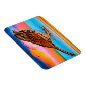 Magnet Flexible Sunset Melody (Côté Droit)
