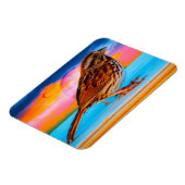 Magnet Flexible Sunset Melody (Côté Gauche)