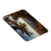 Magnet Flexible Sunset over (Côté Droit)