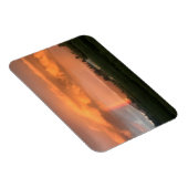 Magnet Flexible Sunset Rainbow (Côté Droit)