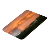 Magnet Flexible Sunset Rainbow (Côté Gauche)