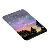 Magnet Flexible Sunset Woods (Côté Droit)