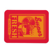 MAGNET FLEXIBLE SUPER FRAIS (Horizontal)