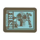 MAGNET FLEXIBLE SUPER FRAIS (Horizontal)