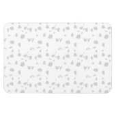 Magnet Flexible Superfood, Mercure (Horizontal)