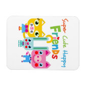 Magnet Flexible superfriends.png (Horizontal)
