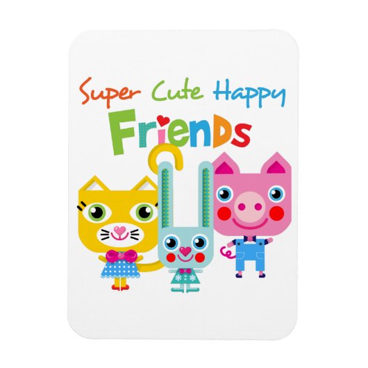 Magnet Flexible superfriends.png (Vertical)