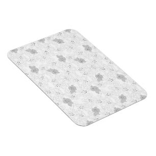 Magnet Flexible Superposition de grille transparente – Texture PNG