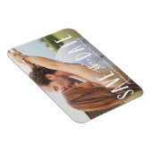 Magnet Flexible Superposition de Whimy | Enregistrer l'aimant de d (Côté Droit)