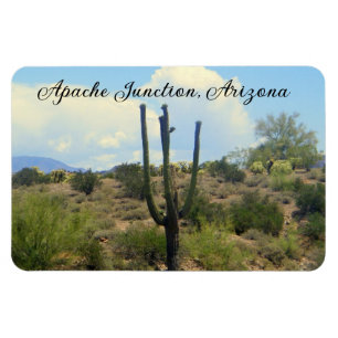 Magnet Flexible Superstition beauté Apache Junction, Arizona