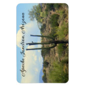 Magnet Flexible Superstition beauté Apache Junction, Arizona (Vertical)