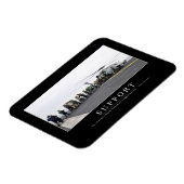 Magnet Flexible Support : Devis Inspirational (Côté Gauche)