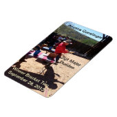 Magnet Flexible Support gagnant 2 (Côté Gauche)