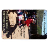 Magnet Flexible Support gagnant 2 (Horizontal)