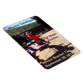 Magnet Flexible Support gagnant 2 (Côté Droit)