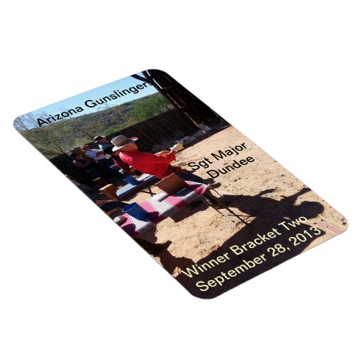 Magnet Flexible Support gagnant 2 (Côté Droit)