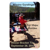 Magnet Flexible Support gagnant 2 (Vertical)