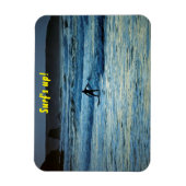 Magnet Flexible Surf (Vertical)