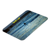 Magnet Flexible Surf (Côté Gauche)