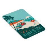 Magnet Flexible Surf (Côté Droit)