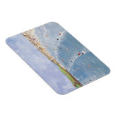 Magnet Flexible Surf à Porthmeor (Côté Droit)