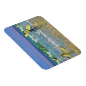 Magnet Flexible Surf à St. Ives (Côté Droit)